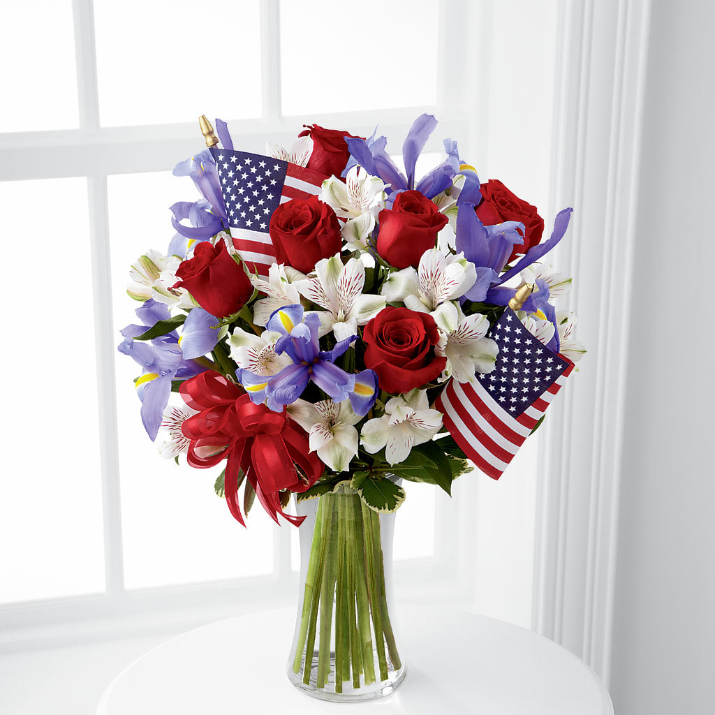 Unity Bouquet – Fleuristerie Marie-chantal, Shawinigan PQ