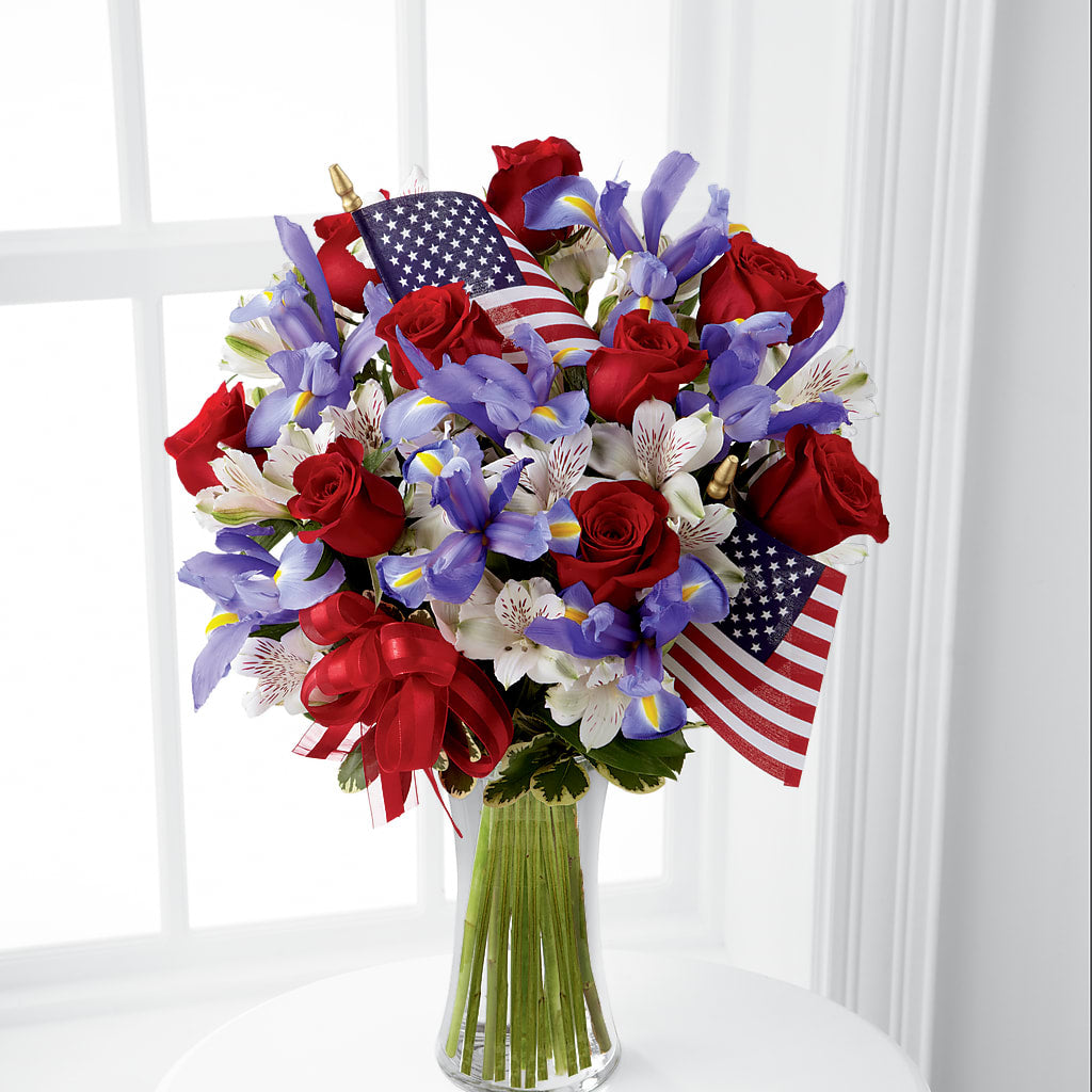 Unity Bouquet – Fleuristerie Marie-chantal, Shawinigan PQ