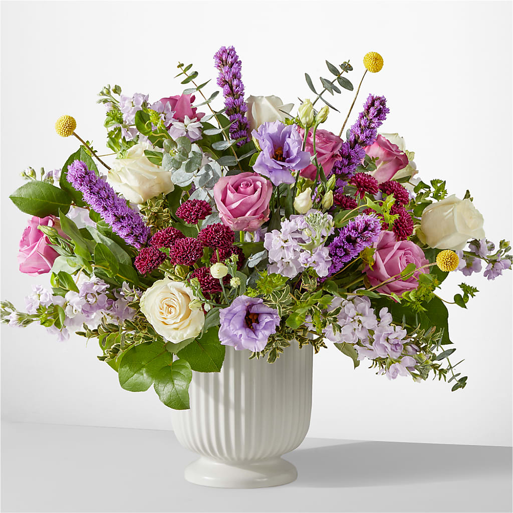 Work of Art Bouquet – Fleuristerie Marie-chantal, Shawinigan PQ