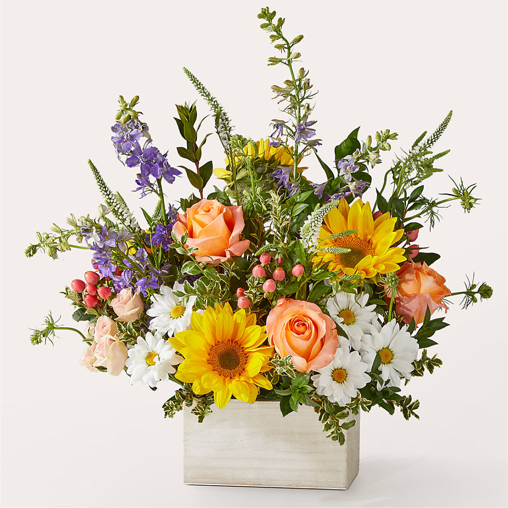 The Good Life Bouquet – Fleuristerie Marie-chantal, Shawinigan PQ