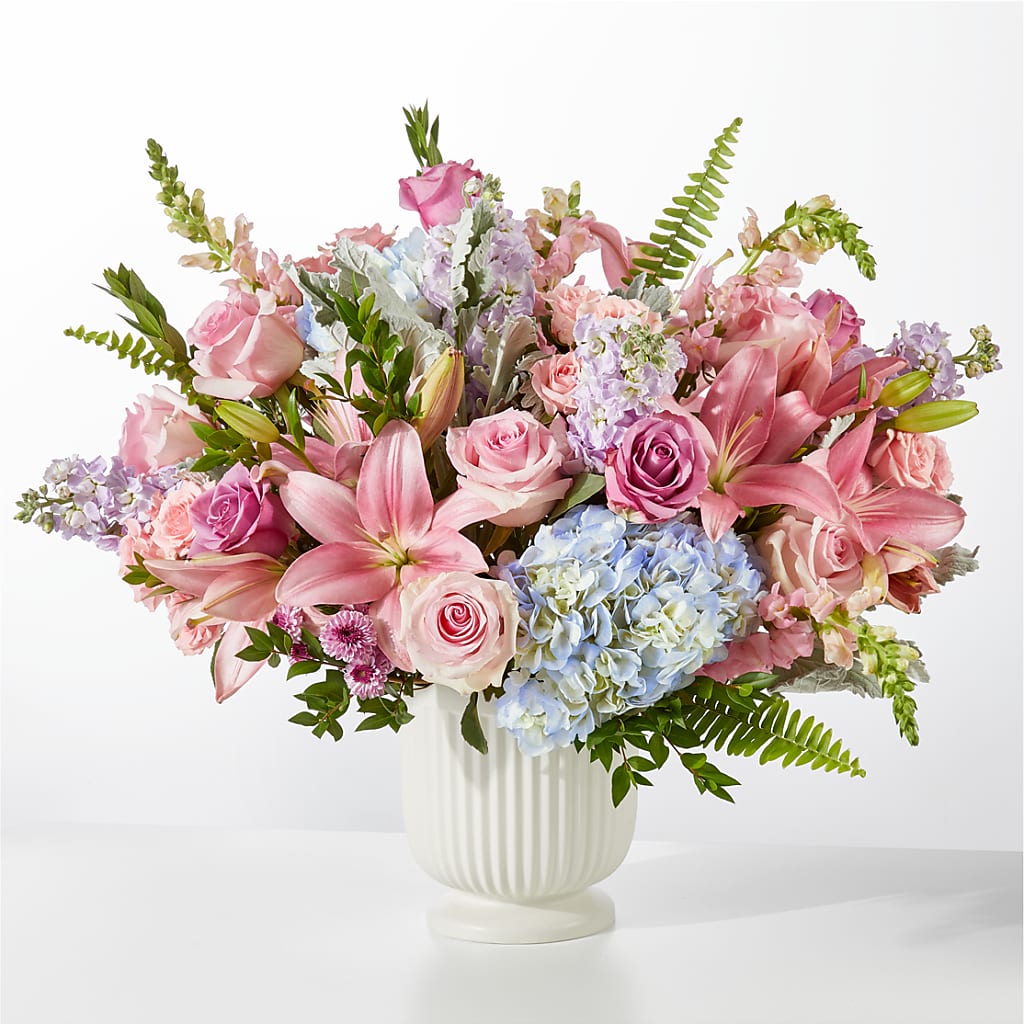 Wonderland Bouquet – Fleuristerie Marie-chantal, Shawinigan PQ