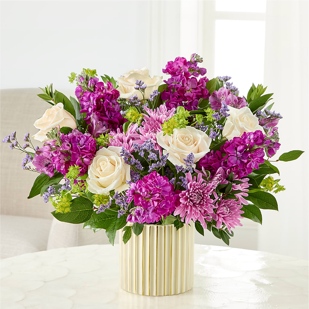 The Boutique Bouquet – Fleuristerie Marie-chantal, Shawinigan PQ