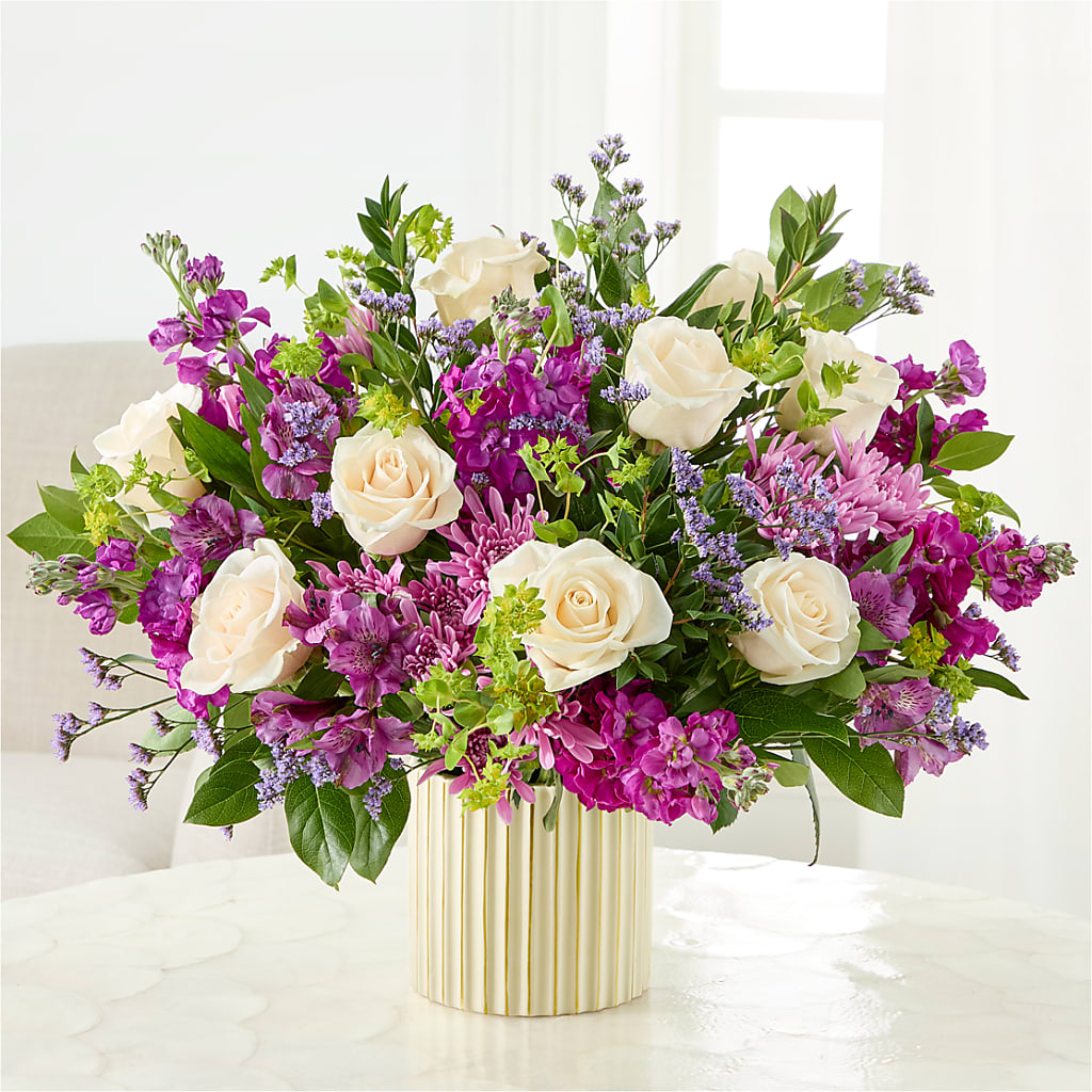 The Boutique Bouquet – Fleuristerie Marie-chantal, Shawinigan PQ