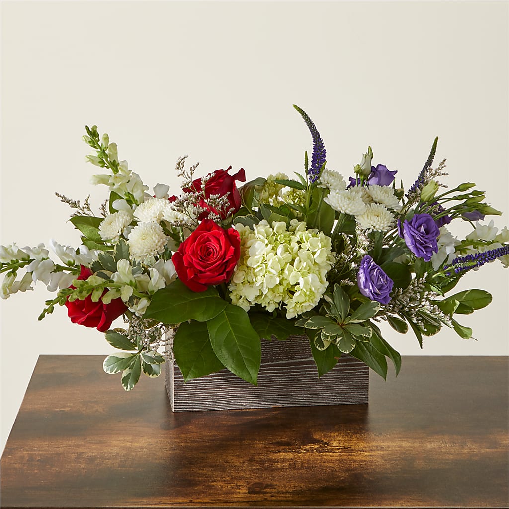 Sweet Magnolia Bouquet – Fleuristerie Marie-chantal, Shawinigan PQ