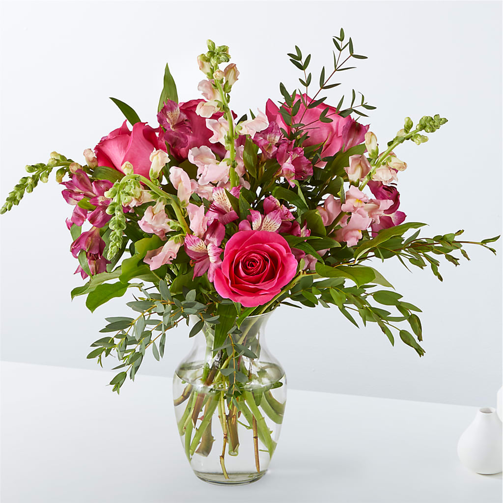 Evermore Bouquet – Fleuristerie Marie-chantal, Shawinigan PQ