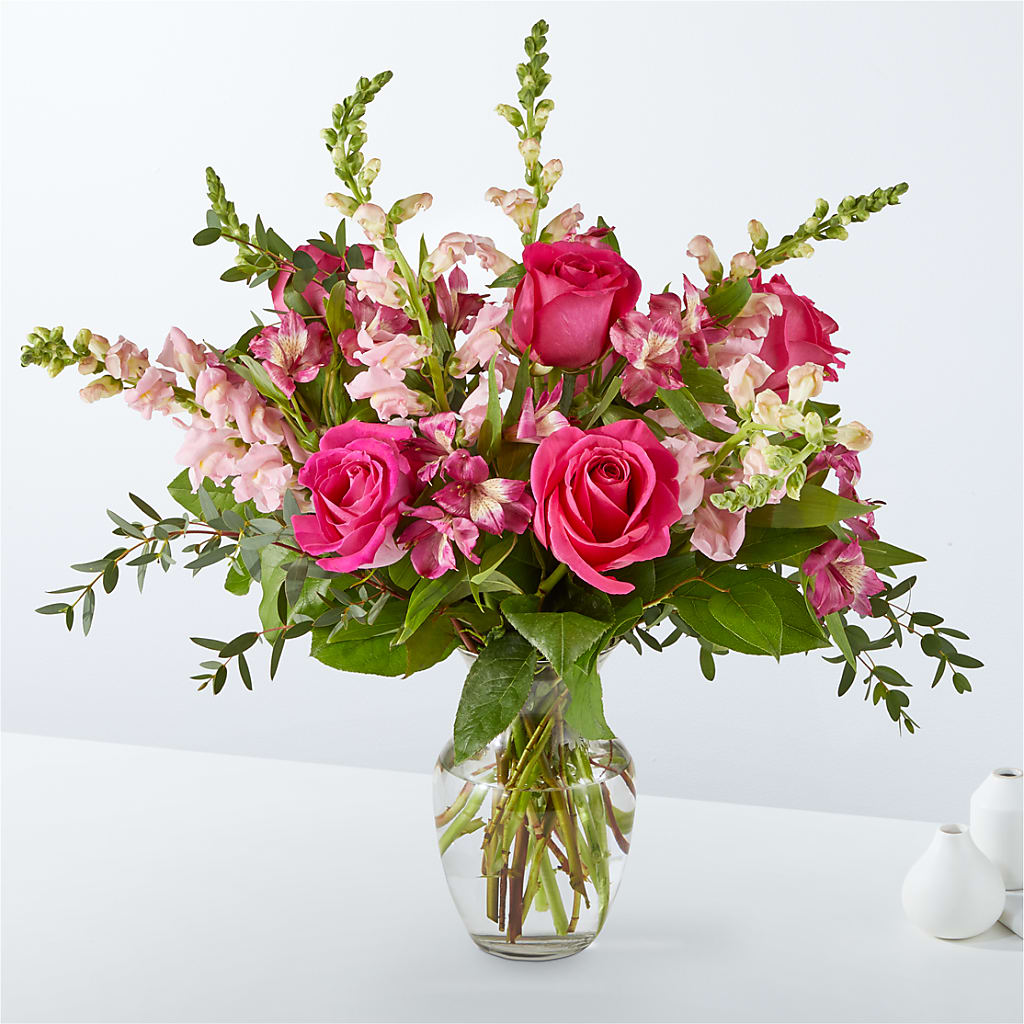 Evermore Bouquet – Fleuristerie Marie-chantal, Shawinigan PQ