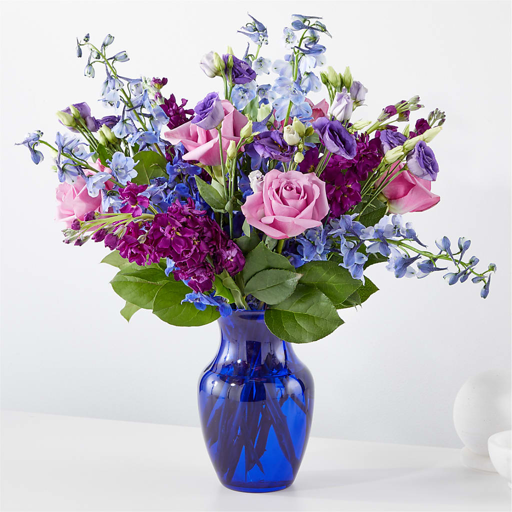Twilight Glow Bouquet – Fleuristerie Marie-chantal, Shawinigan PQ