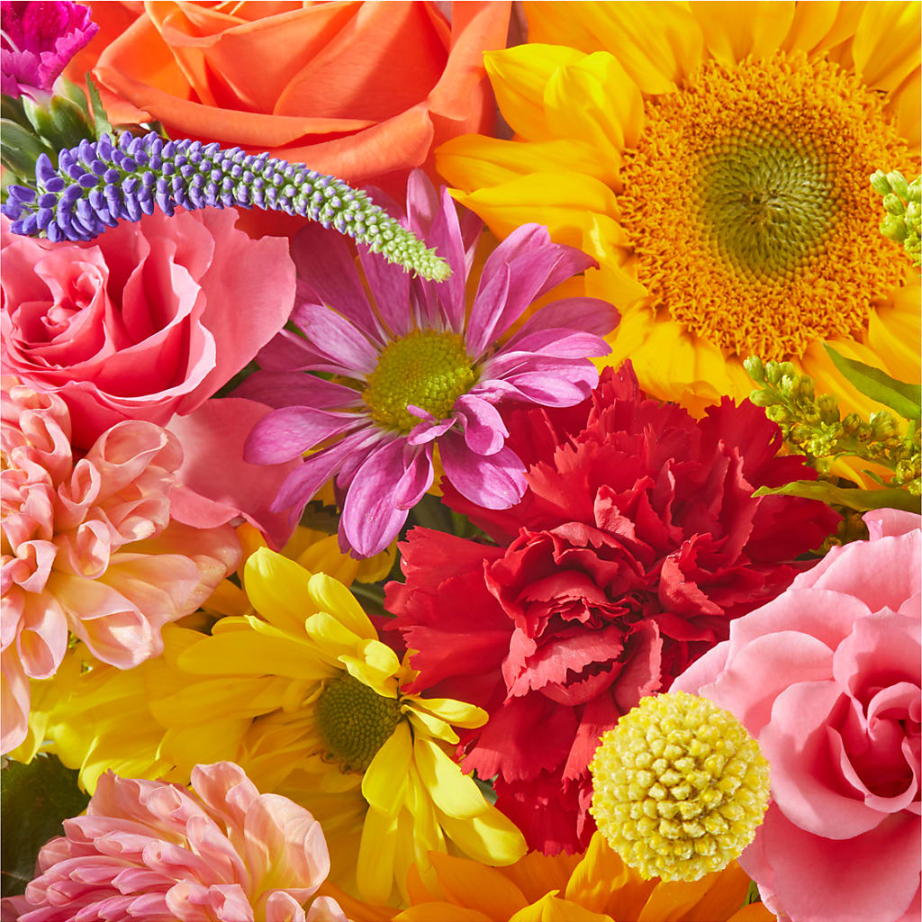 You're Invited - A Florist Original – Fleuristerie Marie-chantal, Shawinigan PQ