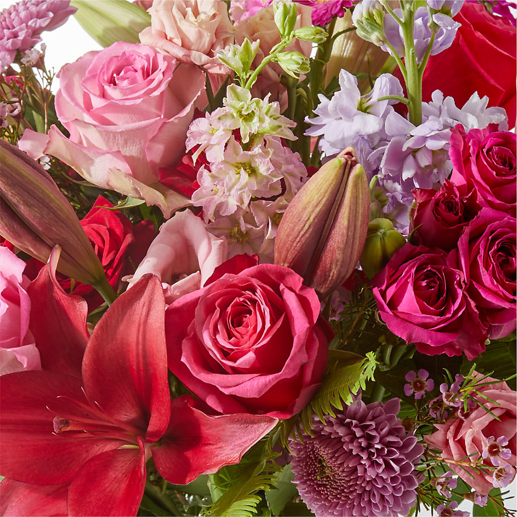 Better Together - A Luxury Florist Original – Fleuristerie Marie-chantal, Shawinigan PQ