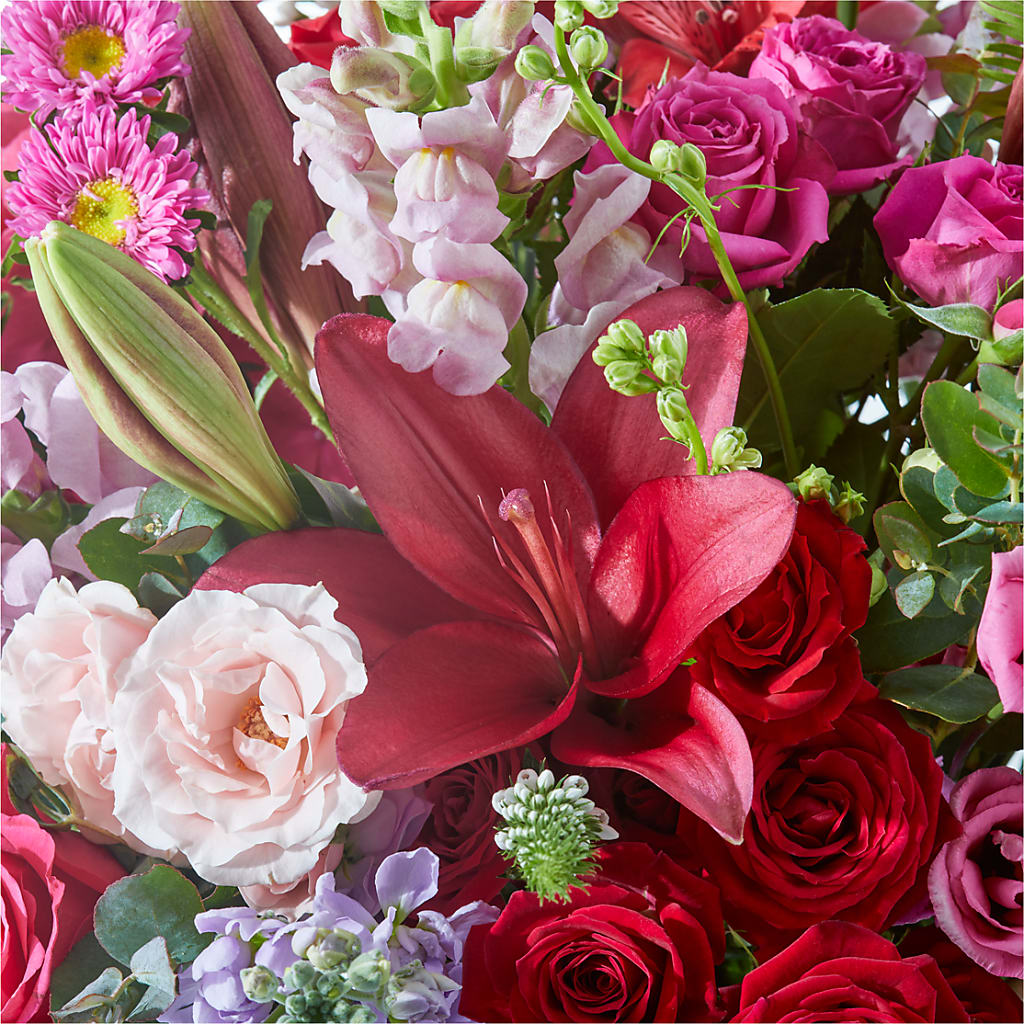 Better Together - A Luxury Florist Original – Fleuristerie Marie-chantal, Shawinigan PQ