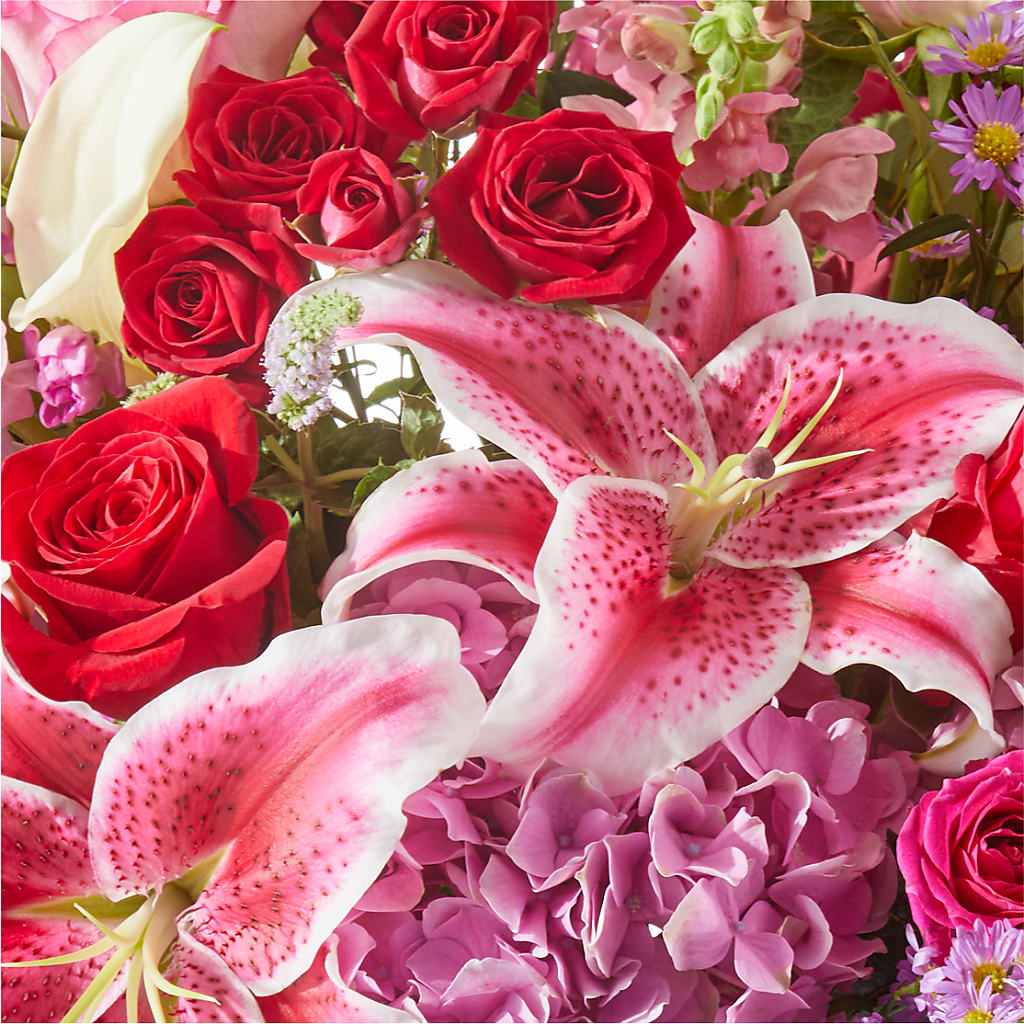Better Together - A Luxury Florist Original – Fleuristerie Marie-chantal, Shawinigan PQ