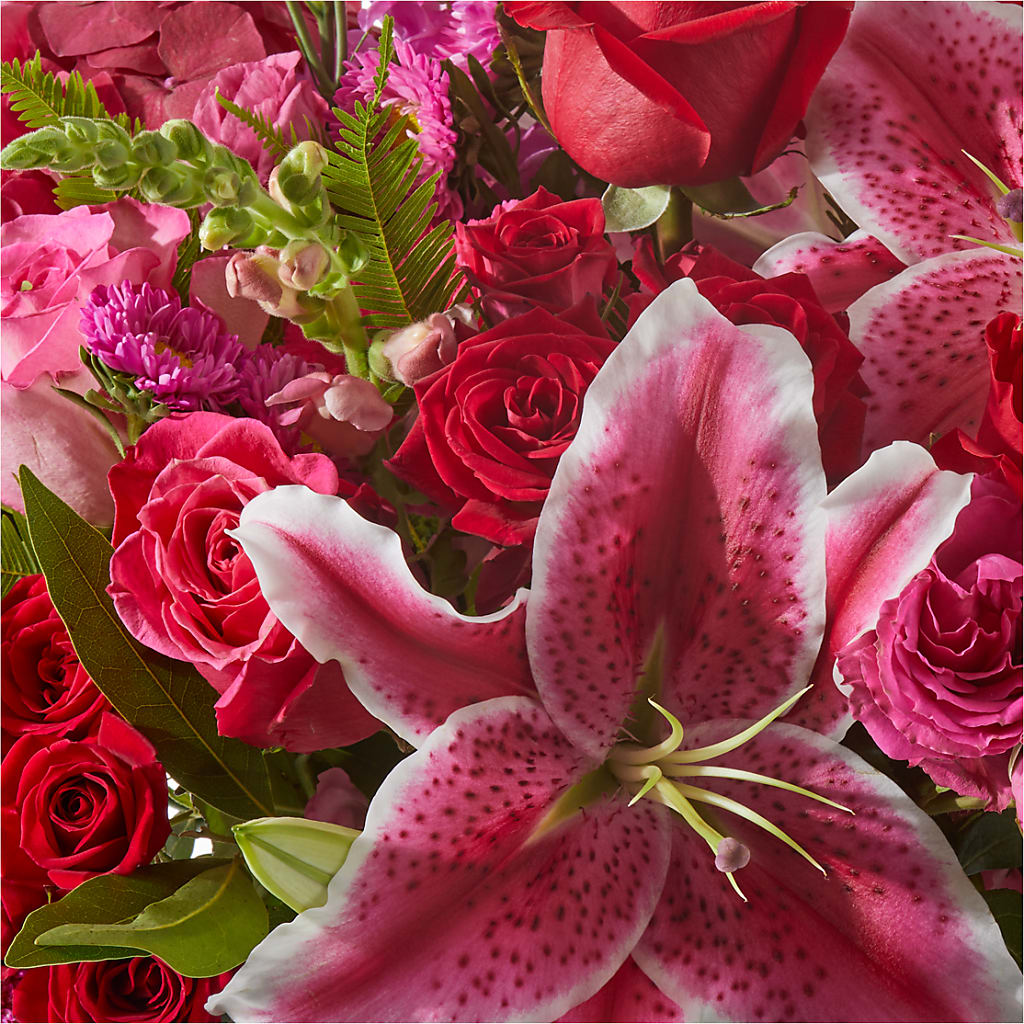 Better Together - A Luxury Florist Original – Fleuristerie Marie-chantal, Shawinigan PQ