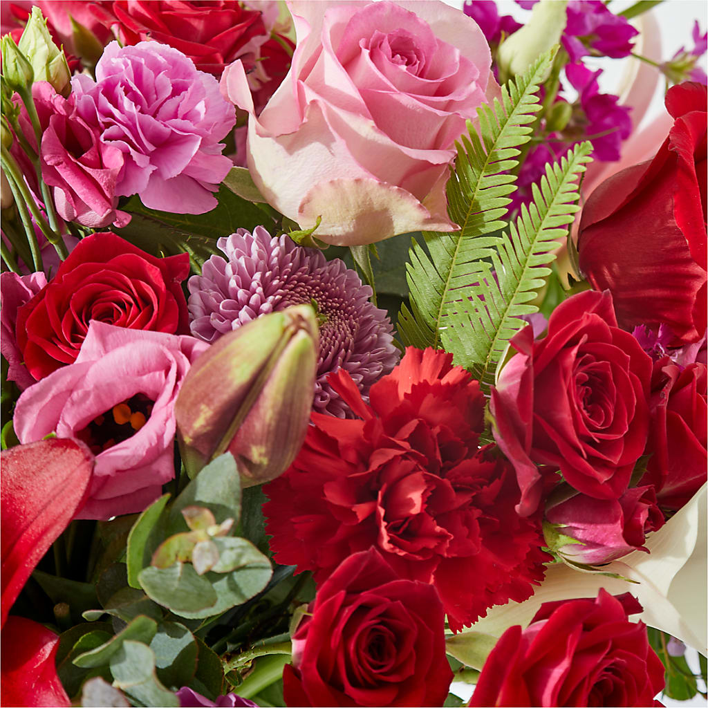 Simply the Best - A Florist Original – Fleuristerie Marie-chantal, Shawinigan PQ