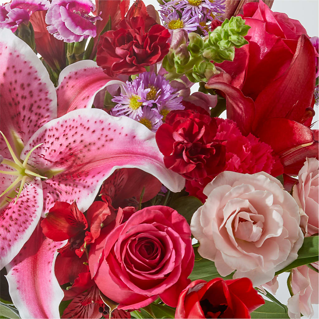 Simply the Best - A Florist Original – Fleuristerie Marie-chantal, Shawinigan PQ