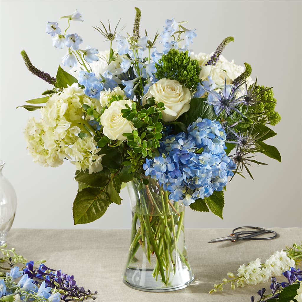 Festival of Lights – A Florist Original – Fleuristerie Marie-chantal, Shawinigan PQ