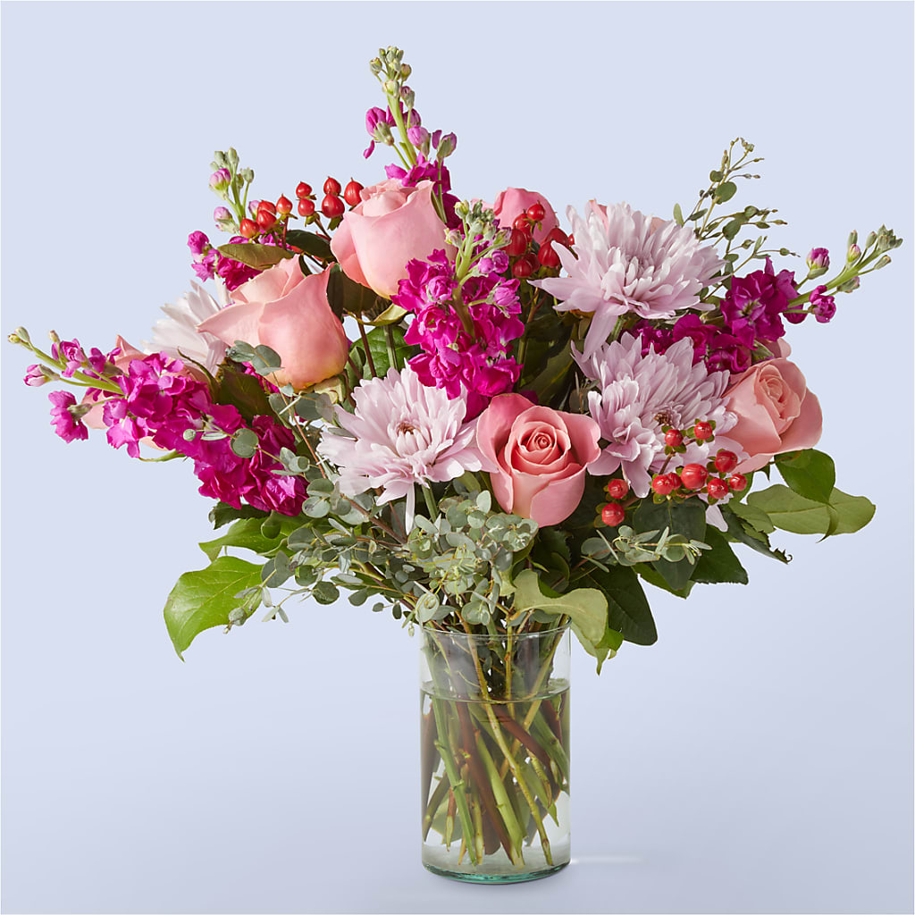 Sunday Morning Bouquet – Fleuristerie Marie-chantal, Shawinigan PQ