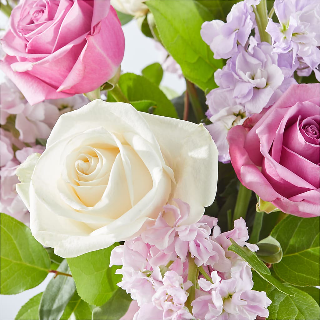 Springtime Spritz Bouquet – Fleuristerie Marie-chantal, Shawinigan PQ