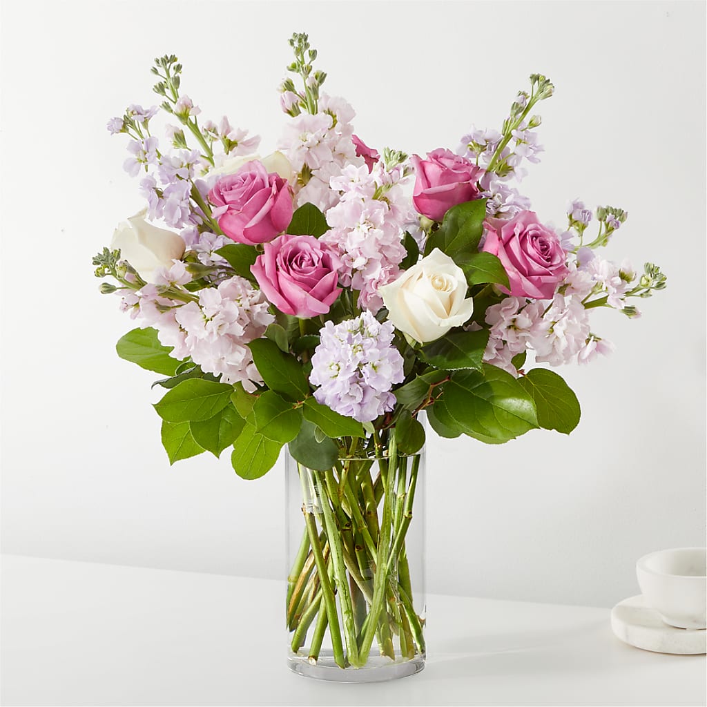 Bouquet de Spritz printanier