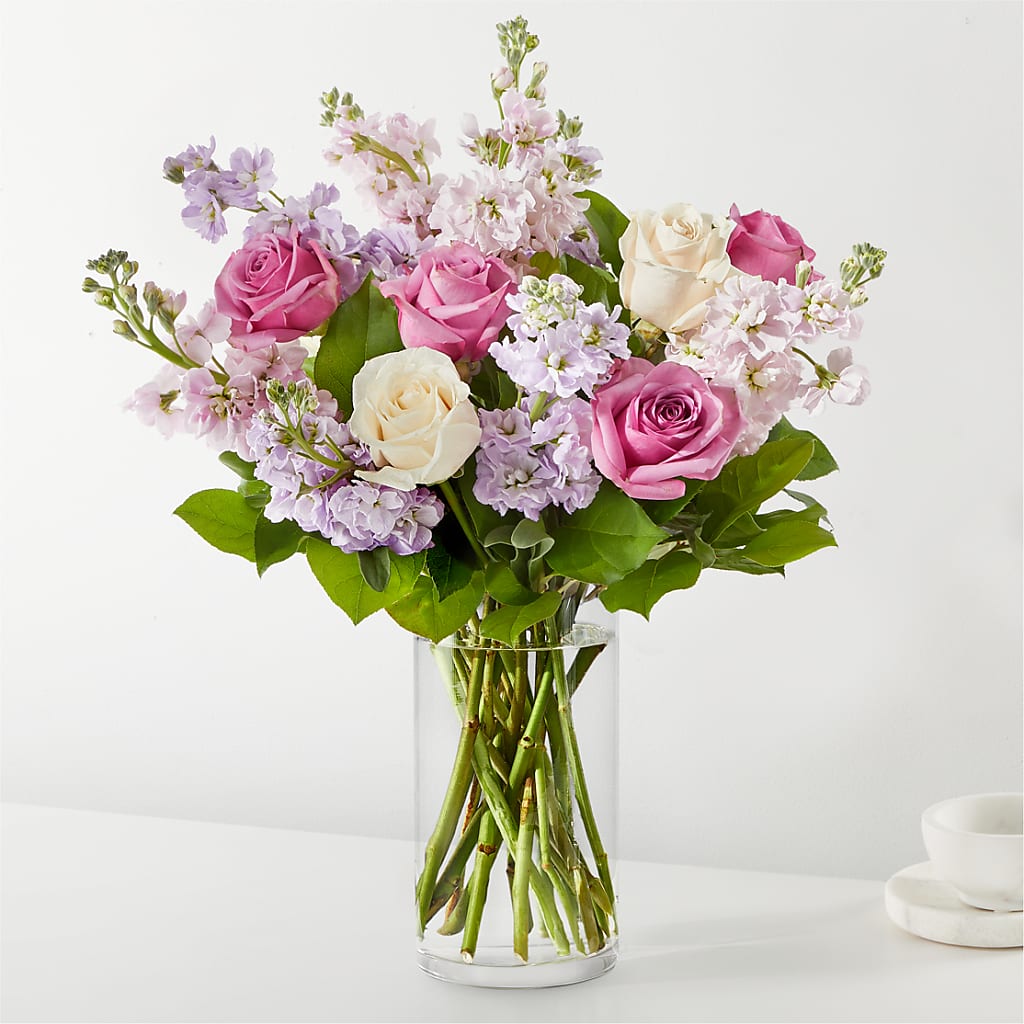 Bouquet de Spritz printanier