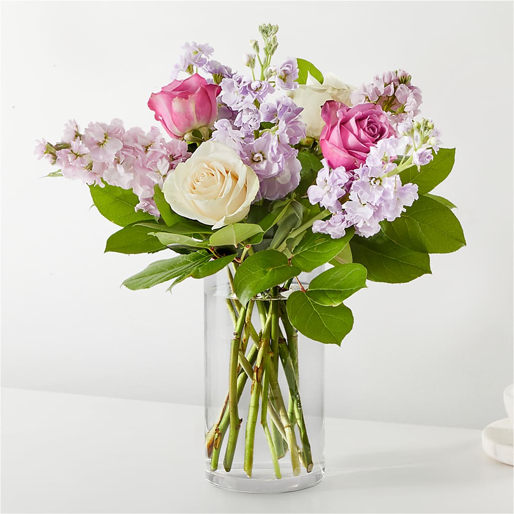 Bouquet de Spritz printanier