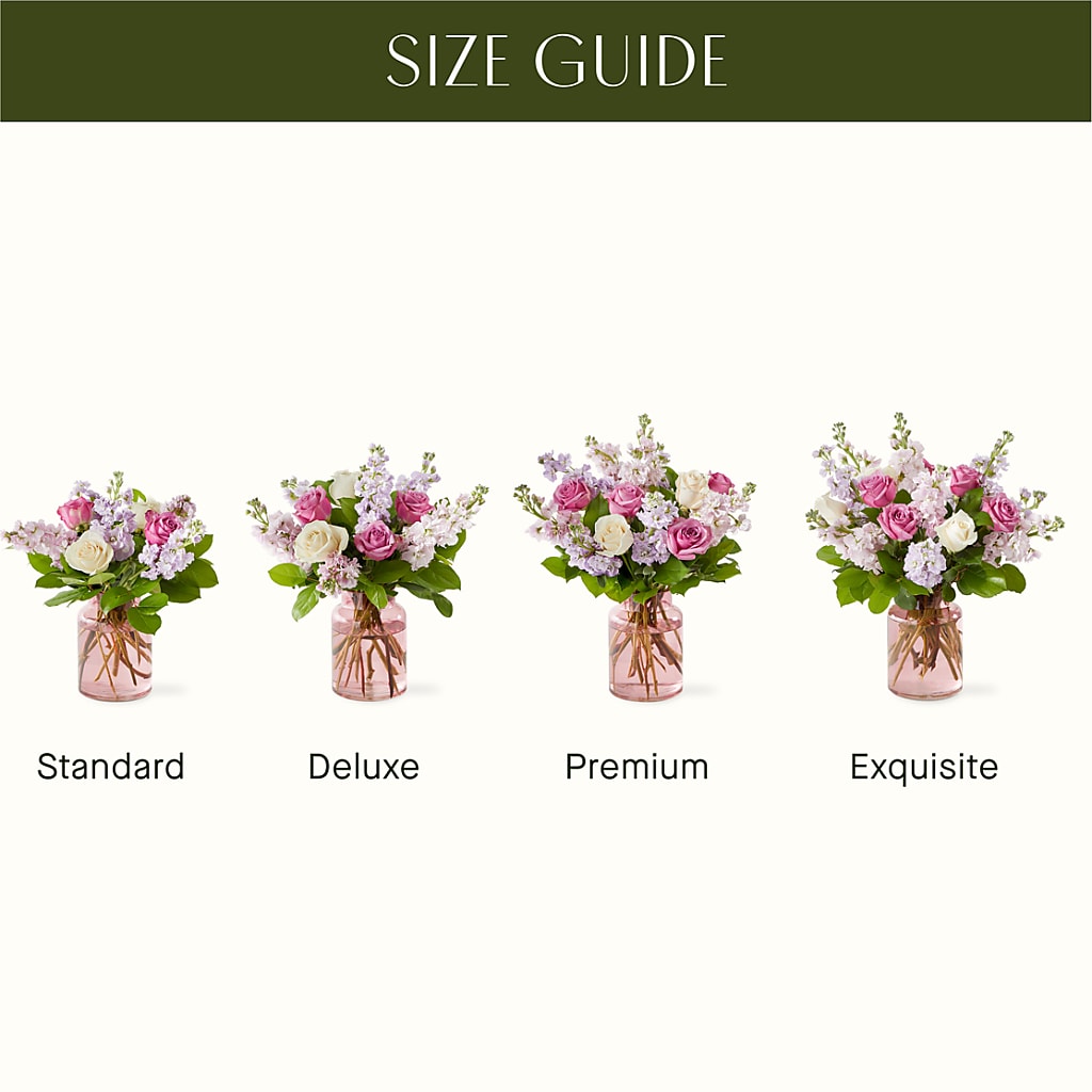 Springtime Spritz Bouquet – Fleuristerie Marie-chantal, Shawinigan PQ