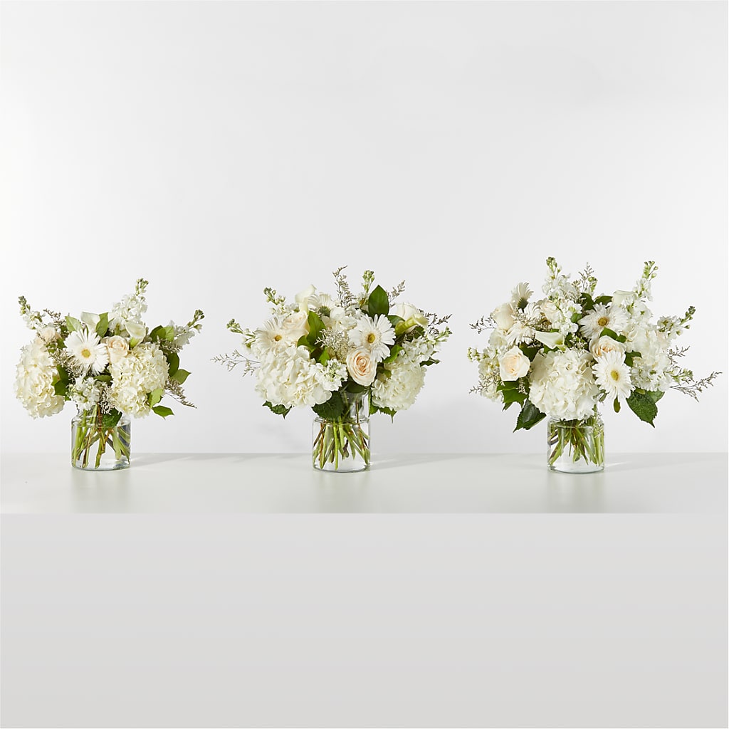 Sun-drenched Blooms Box Bouquet – Fleuristerie Marie-chantal, Shawinigan PQ