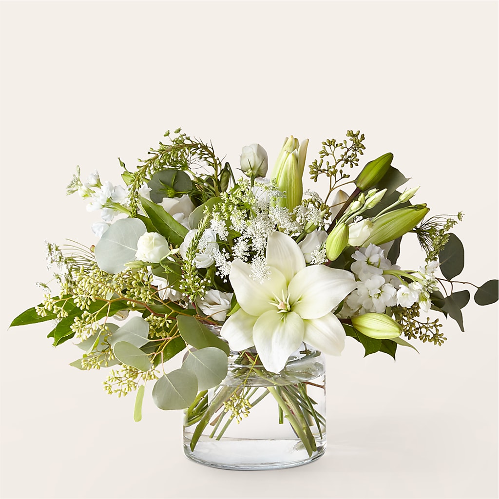 Alluring Elegance Bouquet – Fleuristerie Marie-chantal, Shawinigan PQ