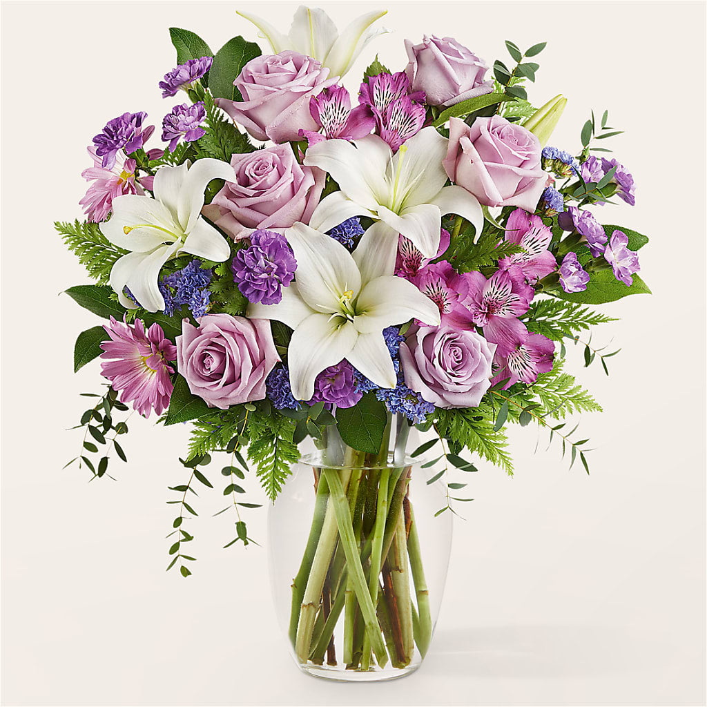 The Dreamscape Bouquet – Fleuristerie Marie-chantal, Shawinigan PQ