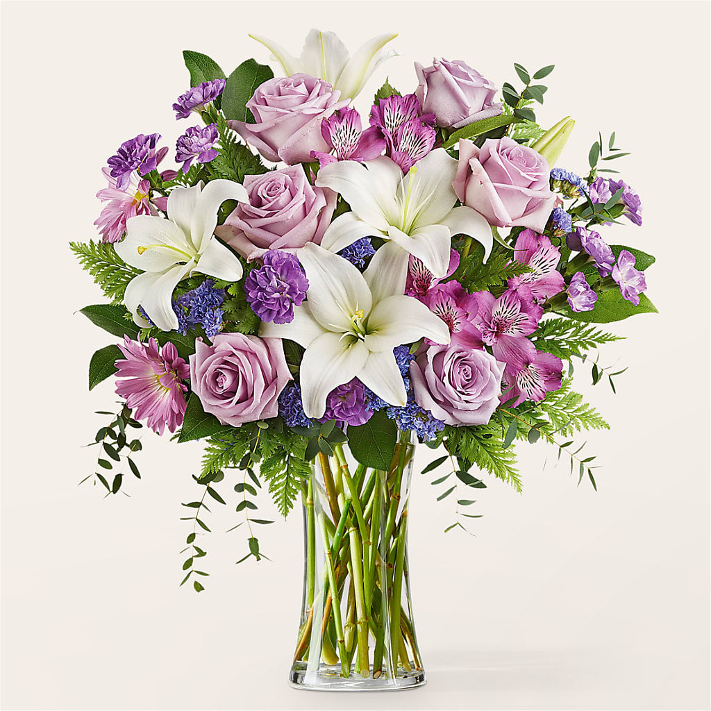 The Dreamscape Bouquet – Fleuristerie Marie-chantal, Shawinigan PQ