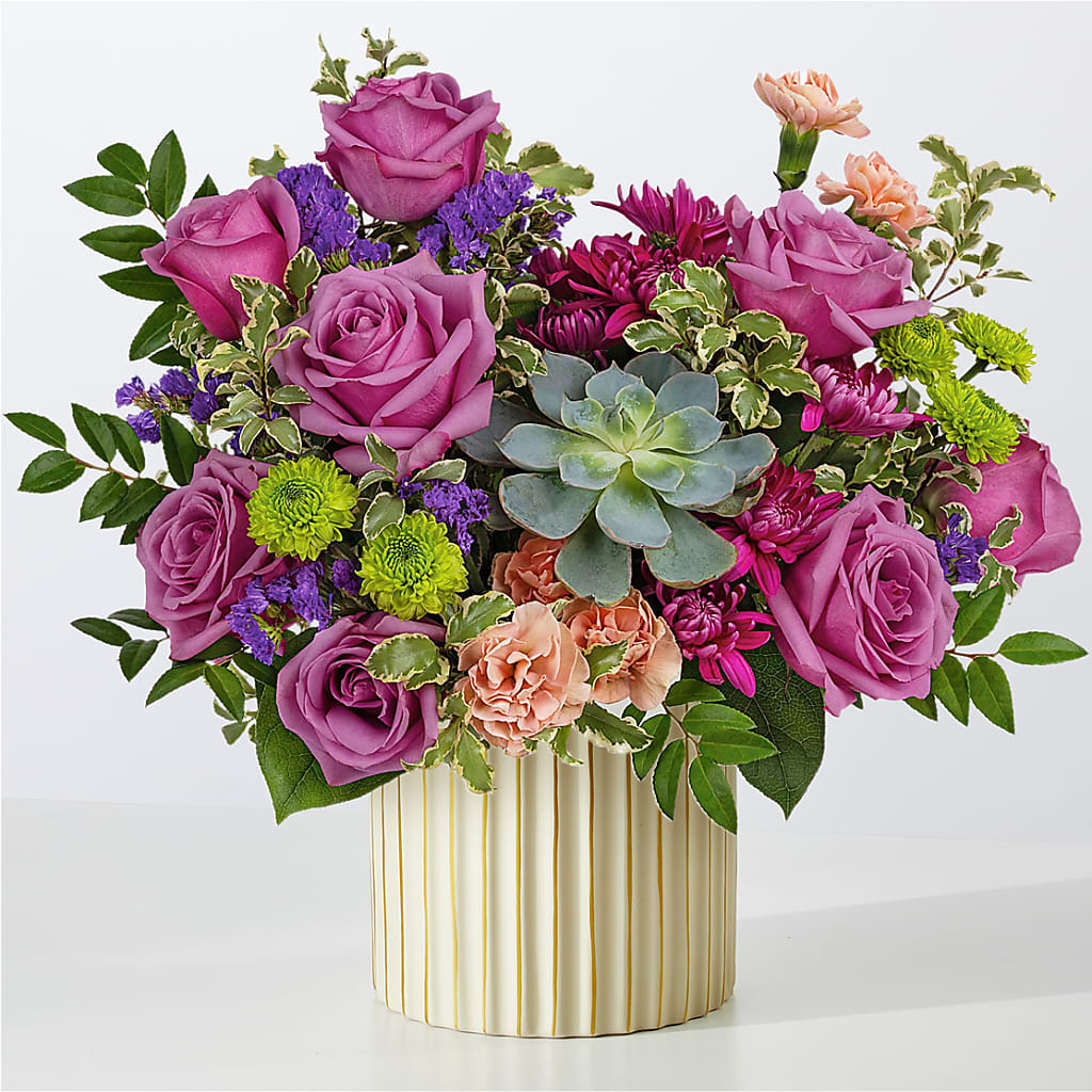 You're a Gem Bouquet – Fleuristerie Marie-chantal, Shawinigan PQ