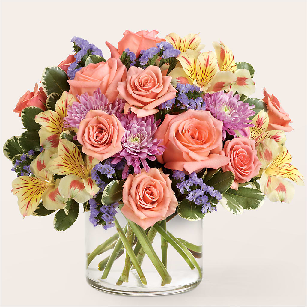 Candy Coated Bouquet – Fleuristerie Marie-chantal, Shawinigan PQ