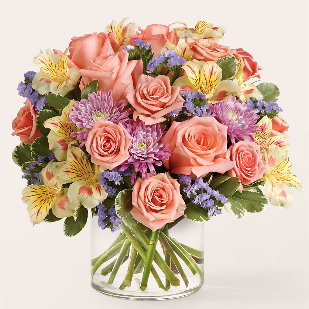 Candy Coated Bouquet – Fleuristerie Marie-chantal, Shawinigan PQ