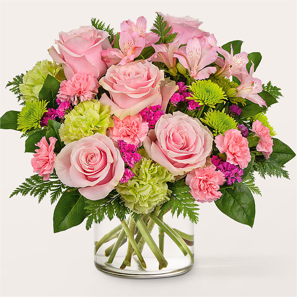 Pinch Me Bouquet – Fleuristerie Marie-chantal, Shawinigan PQ