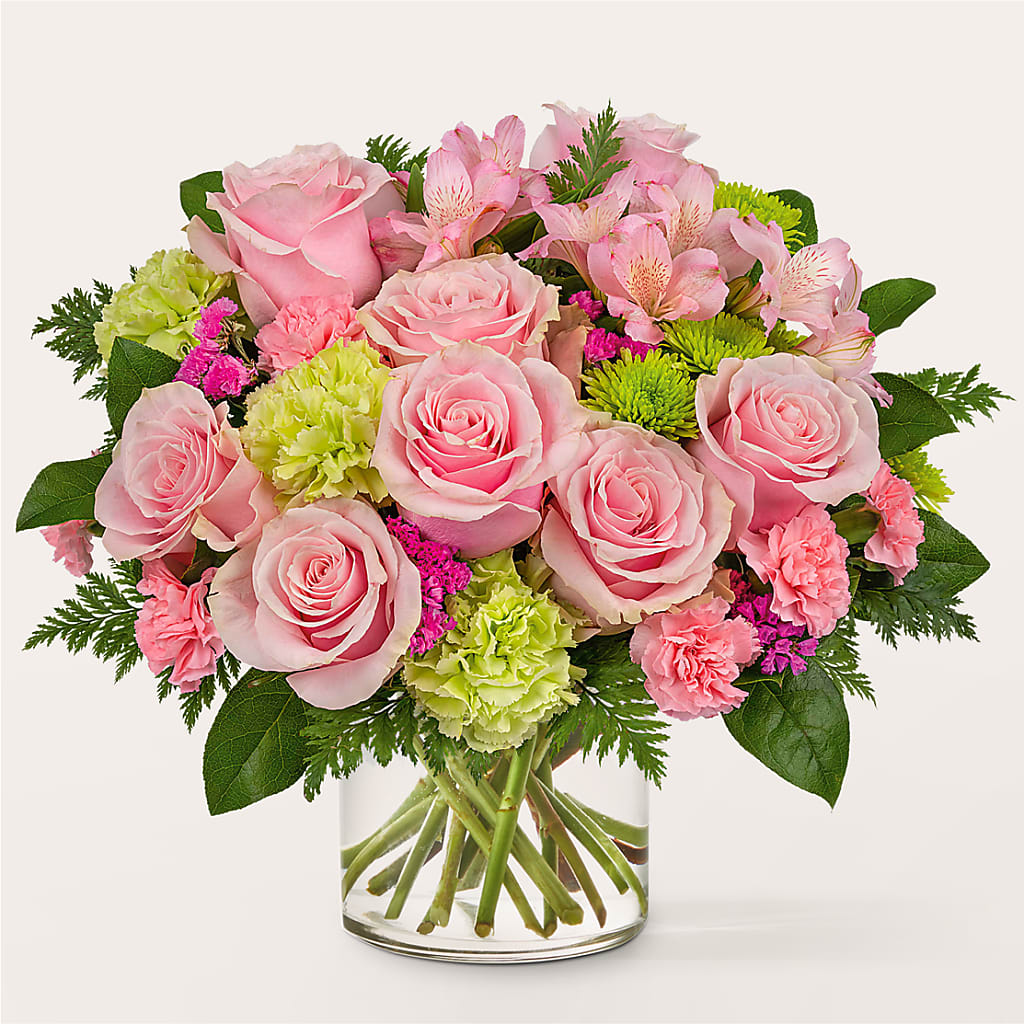 Pinch Me Bouquet – Fleuristerie Marie-chantal, Shawinigan PQ