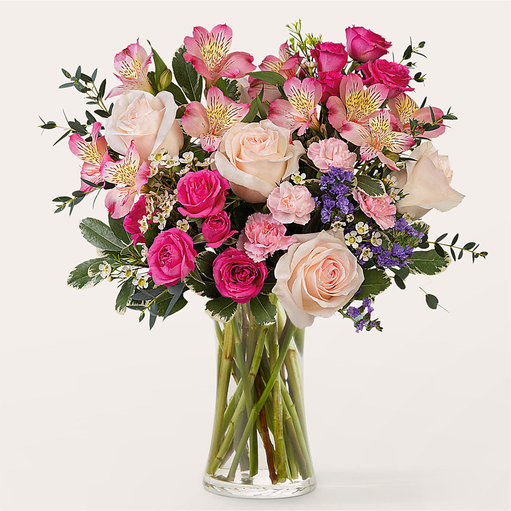 A La Mode Bouquet – Fleuristerie Marie-chantal, Shawinigan PQ