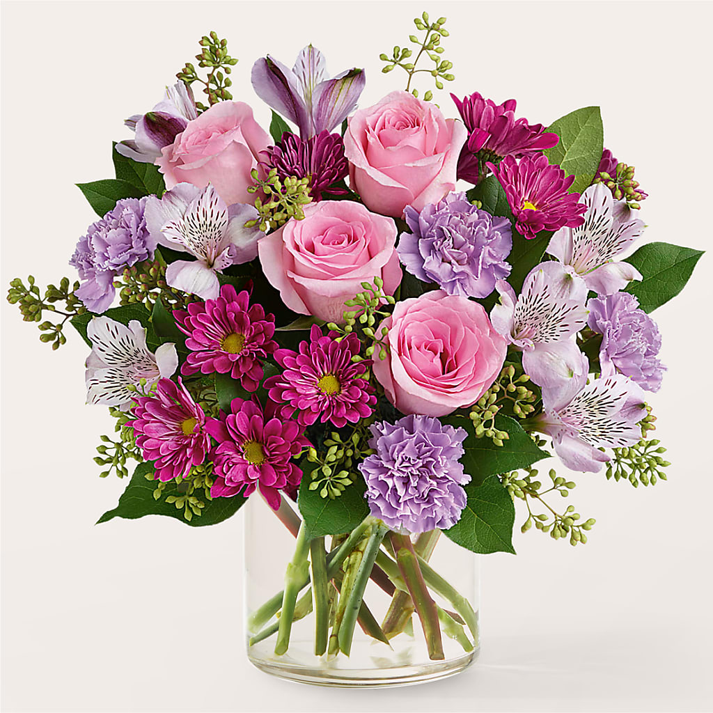 In the Clouds Bouquet – Fleuristerie Marie-chantal, Shawinigan PQ