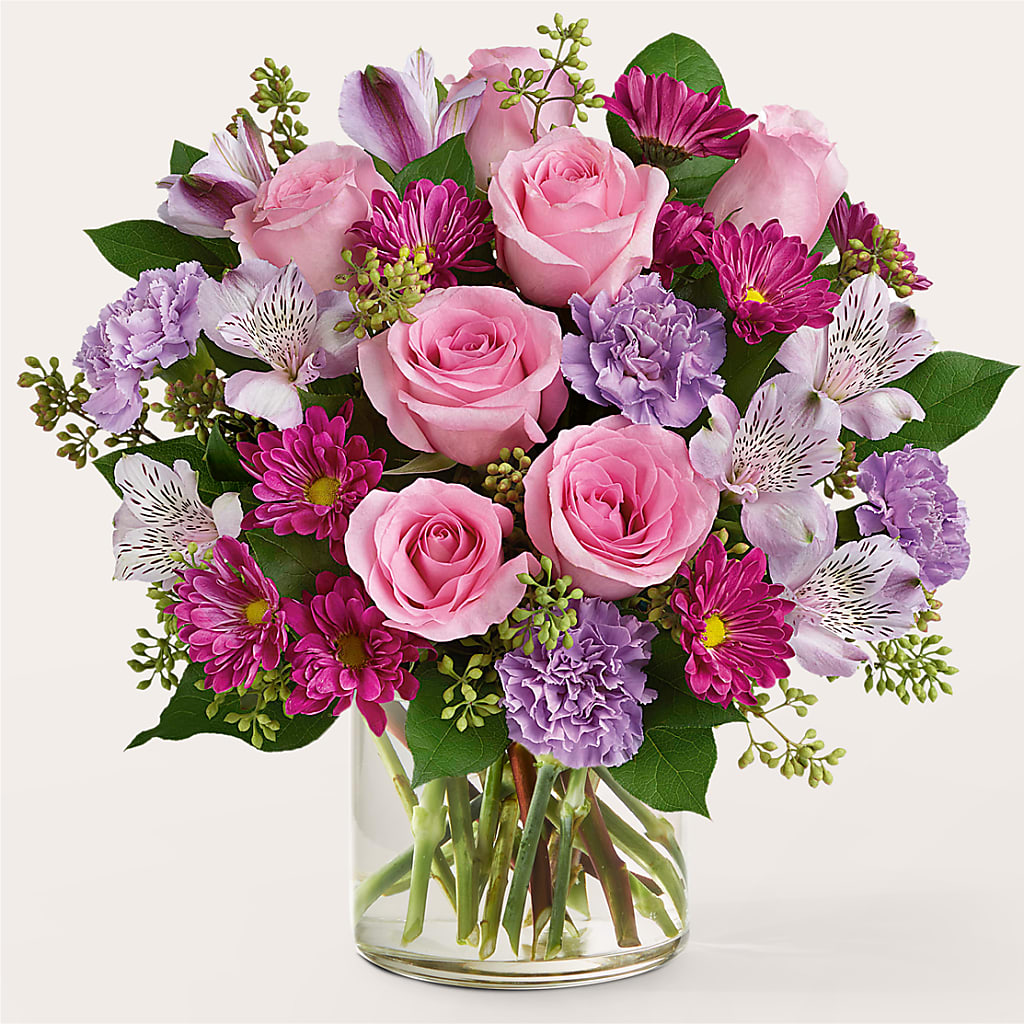 In the Clouds Bouquet – Fleuristerie Marie-chantal, Shawinigan PQ