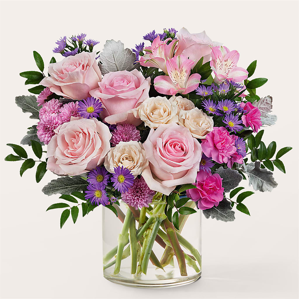 Light as a Feather Bouquet – Fleuristerie Marie-chantal, Shawinigan PQ