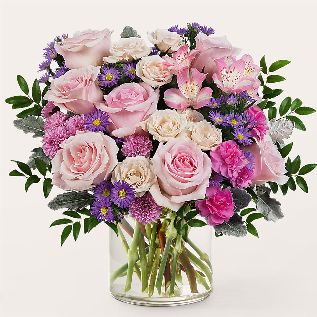 Light as a Feather Bouquet – Fleuristerie Marie-chantal, Shawinigan PQ