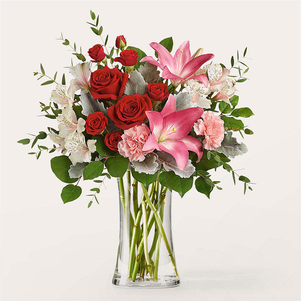 Everything to Me Bouquet – Fleuristerie Marie-chantal, Shawinigan PQ