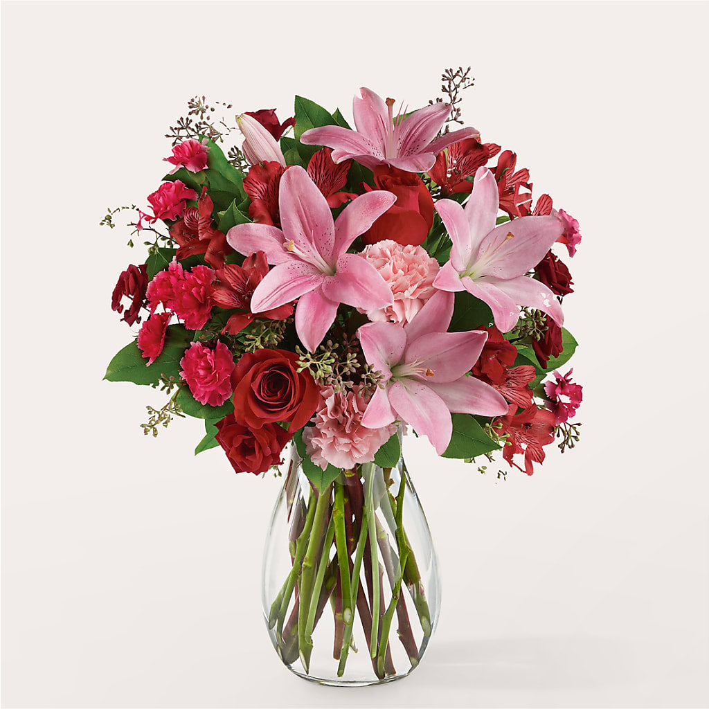 Butterflies Bouquet – Fleuristerie Marie-chantal, Shawinigan PQ