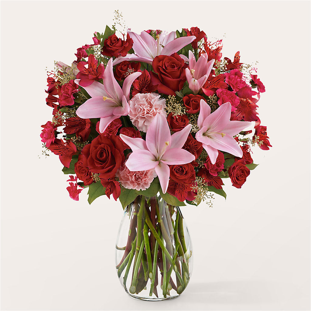 Butterflies Bouquet – Fleuristerie Marie-chantal, Shawinigan PQ