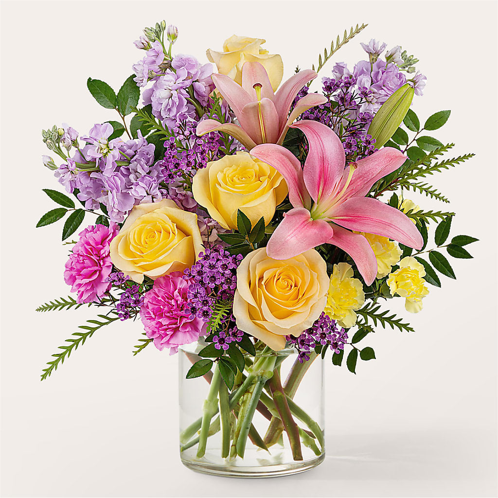 Jubilee Bouquet – Fleuristerie Marie-chantal, Shawinigan PQ