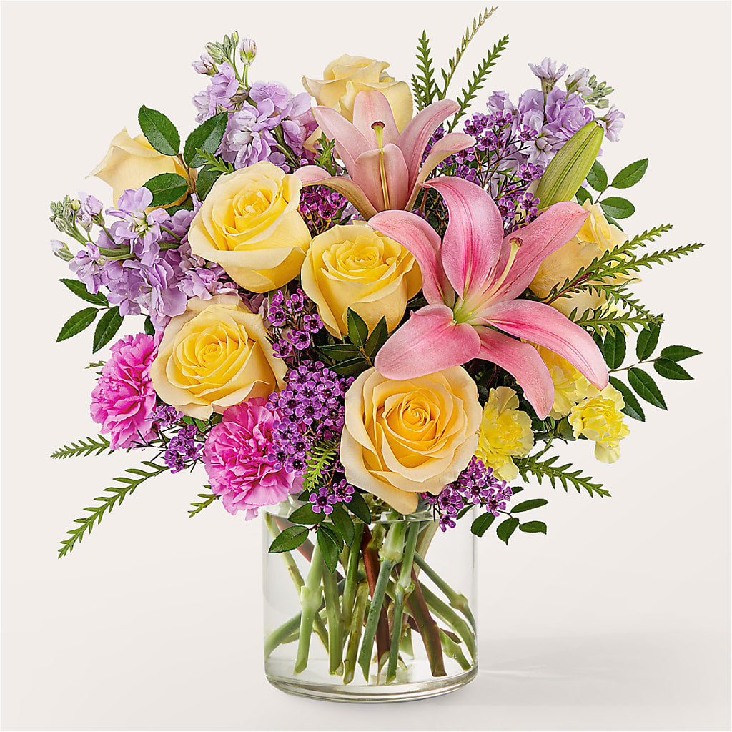 Jubilee Bouquet – Fleuristerie Marie-chantal, Shawinigan PQ
