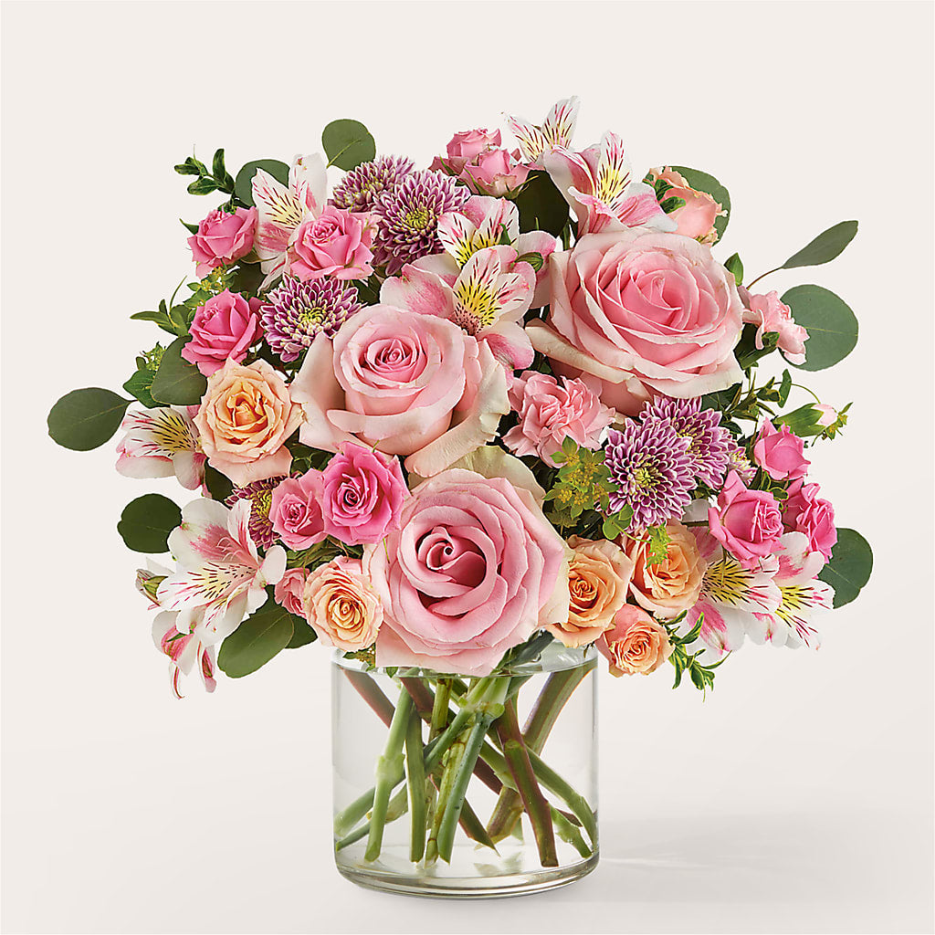 Pleasant Pastures Bouquet – Fleuristerie Marie-chantal, Shawinigan PQ