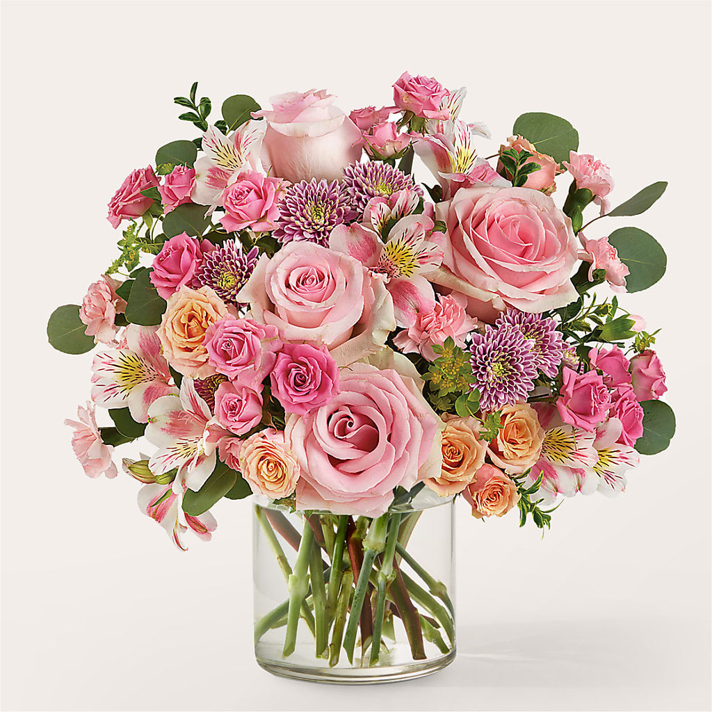Pleasant Pastures Bouquet – Fleuristerie Marie-chantal, Shawinigan PQ
