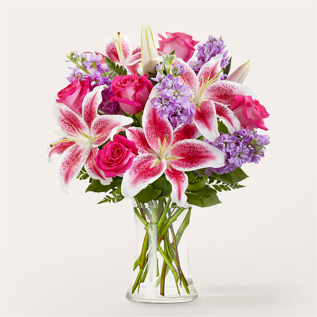Amore Bouquet – Fleuristerie Marie-chantal, Shawinigan PQ