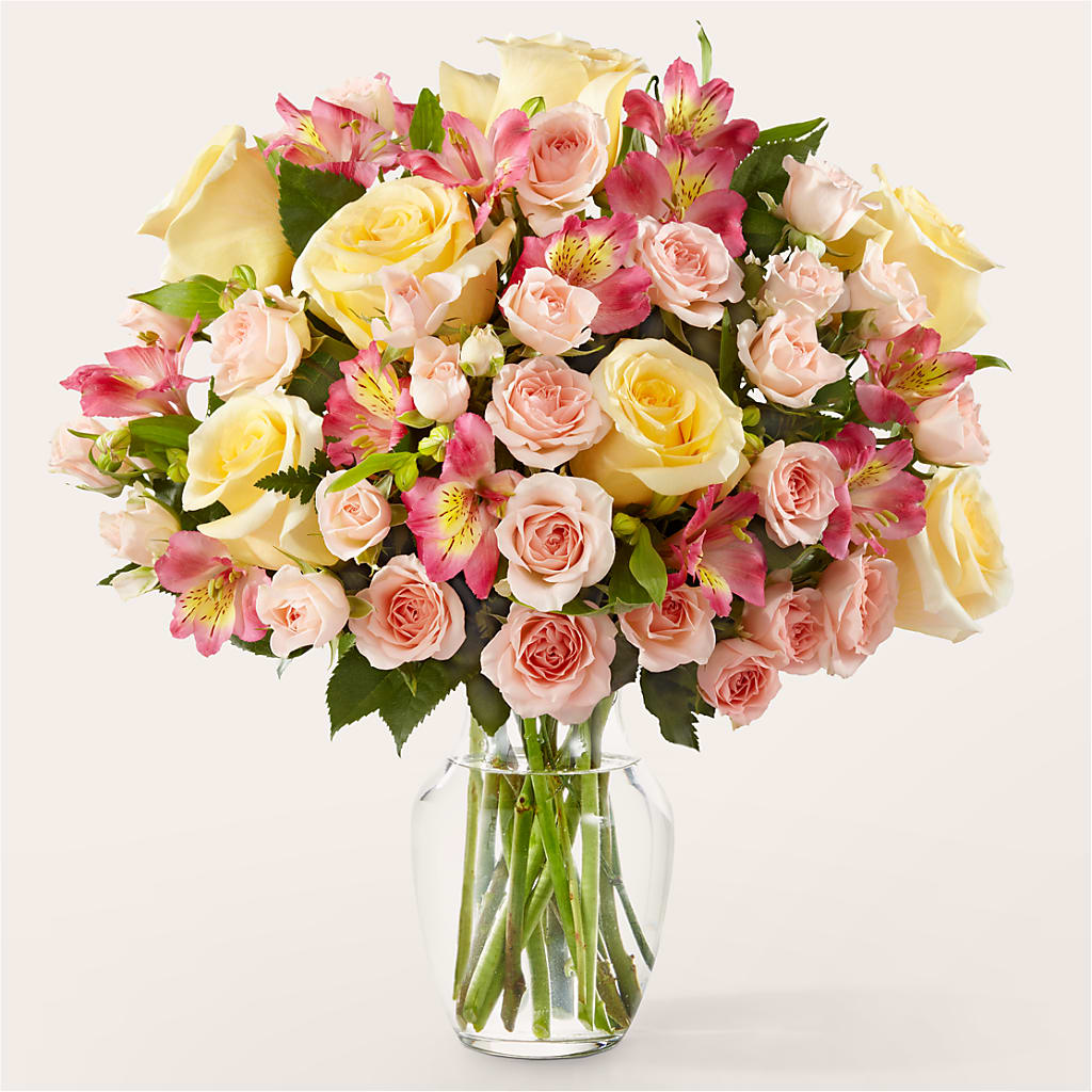 Just Lovely Bouquet – Fleuristerie Marie-chantal, Shawinigan PQ