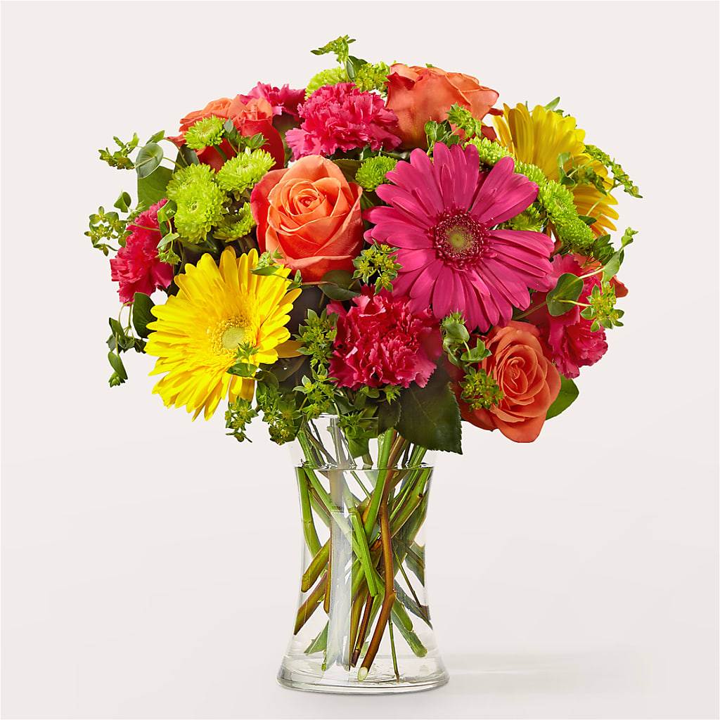 Fruit Punch Bouquet – Fleuristerie Marie-chantal, Shawinigan PQ