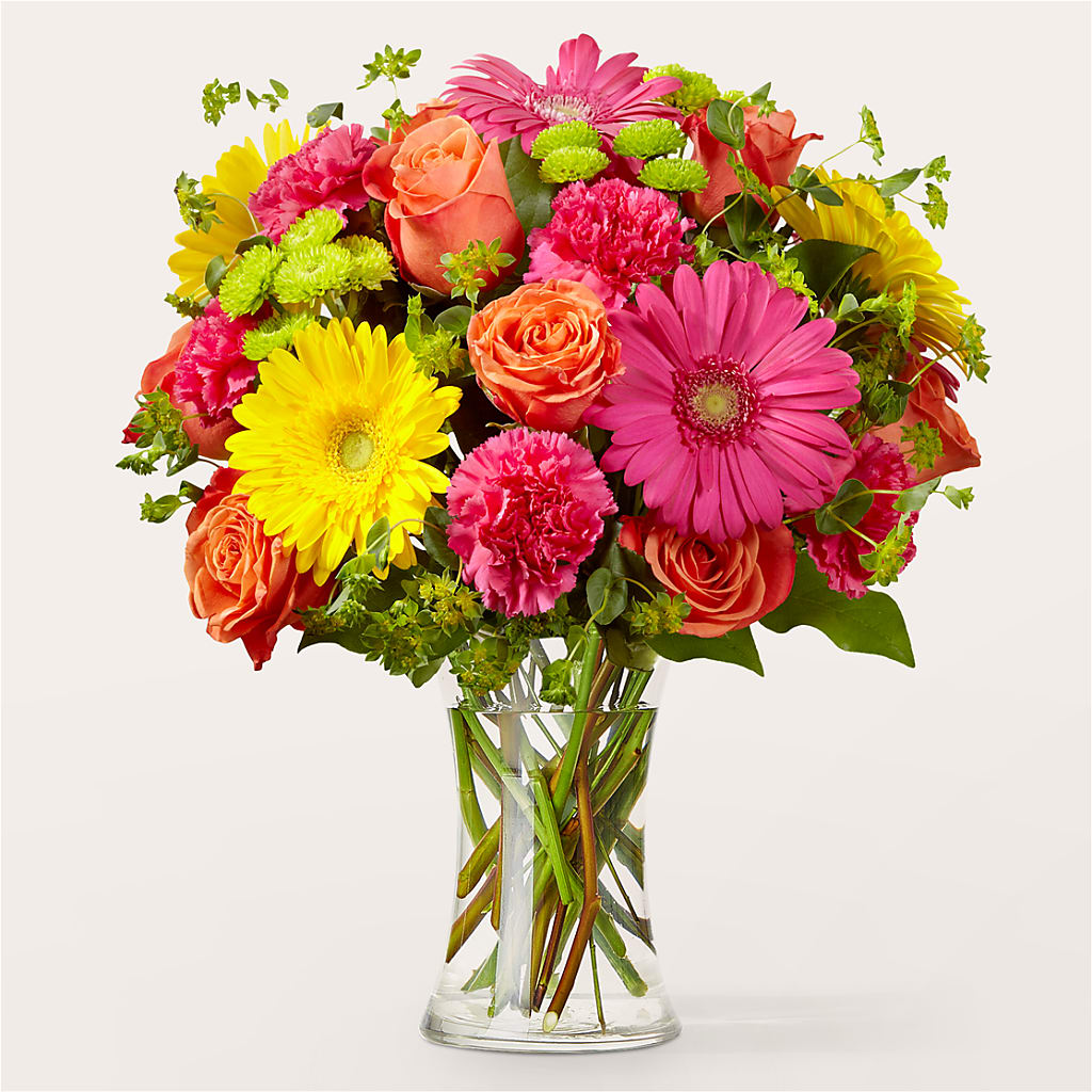 Fruit Punch Bouquet – Fleuristerie Marie-chantal, Shawinigan PQ